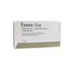 NineLife Basics Esoxx One 10 ml x 14 sachets, White view 1