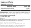 Generic DuspatalinDuspatalin 200 mg 30 Capsules, White view 2
