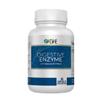 Well of Life Digestive Enzyme: 700mg, 60 Vegetarian Capsules, Enhance Digestive Health, Nutrient Absorption & Gut Health, Lactobacillus, Bromelain, Papain & More, All-Natural, Vegan, Made in USA view 1