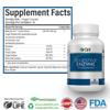 Well of Life Digestive Enzyme: 700mg, 60 Vegetarian Capsules, Enhance Digestive Health, Nutrient Absorption & Gut Health, Lactobacillus, Bromelain, Papain & More, All-Natural, Vegan, Made in USA view 3