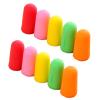 SagaSave 10pcs Ear Plugs for Sleeping Noise Cancelling - Soft Foam Earplugs - Ear Protection Earbuds for Sleep, Concerts, Musician, Shooting, Travel, Study, 1.0 * 0.5In view 1