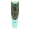 Baby Hair Clipper, Vacuum Hair Clipper, Low Noise Kids Hair Trimmer, Waterproof Round Shaped Cutter Head, Rechargeable Cordless Hair Clipper, Baby Hair Trimmer for Children Adults view 1