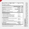 CyberCerix Advanced Liposomal Immune Supplement, Complex with L-Lysine 1,500mg, Vitamins, Minerals & Herbal Extracts, Comprehensive Daily Wellness Blend for Men & Women - 120 Capsules view 2