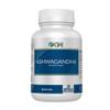 Well of Life: Ashwagandha 650mg + Black Pepper Extract 60 Veg Capsules: Enhanced Sleep & Well-Being. Adrenal Health Support. Non-GMO, GMP Certified. Made in USA. view 1