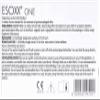 MARKI Esoxx One 14 sachets, White view 4