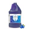 Blue Raspberry Snow Cone Syrup, 1 Gallon, Made in the USA (128 Fl Oz, Blue Raspberry) view 1