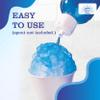 Blue Raspberry Snow Cone Syrup, 1 Gallon, Made in the USA (128 Fl Oz, Blue Raspberry) view 4