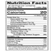 Galil Thin Rice Cakes No Salt | All Natural, Non-GMO, Vegan, Kosher, Gluten-Free Rice Cakes 3.5 Ounce (Pack of 3) view 3