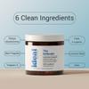 L-Lysine Cold Sore Treatment For Lips With Immune Support - L Lysine 1000mg Capsules, Chaga, Bee Propolis, Vitamin C, Zinc & Licorice Root Extract - Non-GMO, Vegetarian, 60 Capsules for Men and Women view 4