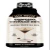 Java House Cold Brew Espresso Cocktail Mix Premium 100% Arabica Cold Brew Concentrate Smooth Coffee With French Vanilla Notes 32oz Bottle (Makes 32 Cocktails) view 1