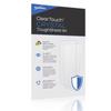 BoxWave Screen Protector Compatible with Santa Medical Fingertip Pulse Oximeter - ClearTouch Crystal ToughShield 9H (2-Pack), Clear 9H Tough Flexible Film Screen Protector view 2