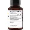 MONOHERB Dendrobium 500 mg - 90 Veg Capsules - Shi Hu Supplement view 2