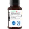 MONOHERB Dendrobium 500 mg - 90 Veg Capsules - Shi Hu Supplement view 3