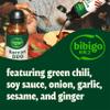 Bibigo Original Korean BBQ Drizzle Sauce - 6 Pack view 4