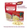 Unleavened Bread for Communion (200 pieces) view 3