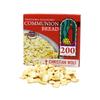 Unleavened Bread for Communion (200 pieces) view 4