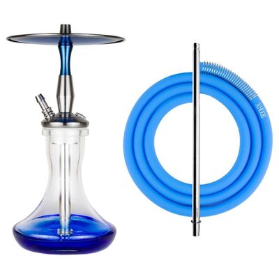 NineLife Basics Hoob Cyber B30 C Blue