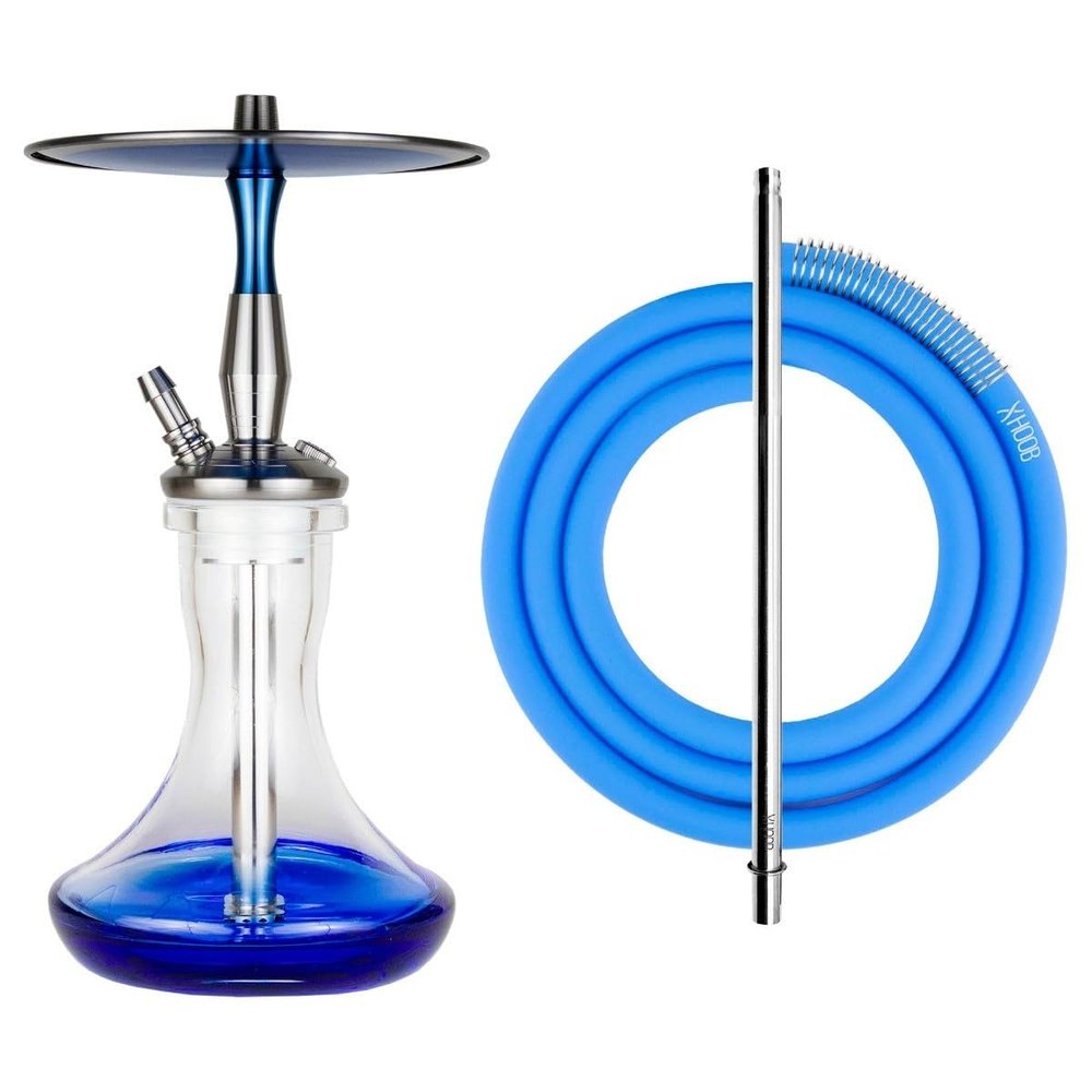 NineLife Basics Hoob Cyber B30 C Blue