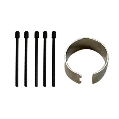 JzcsdkSIL Tips Remove Tool Touch Apply for 20 10 Tab Lite T860 T865 / Pen