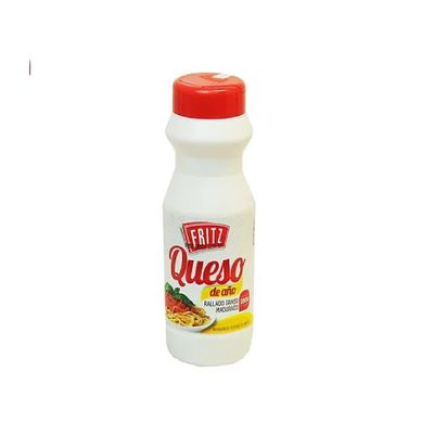 NineLife Basics Queso de ano Venezolano Venezuela cheese Shredded Age Cheese 180g (6.3oz)