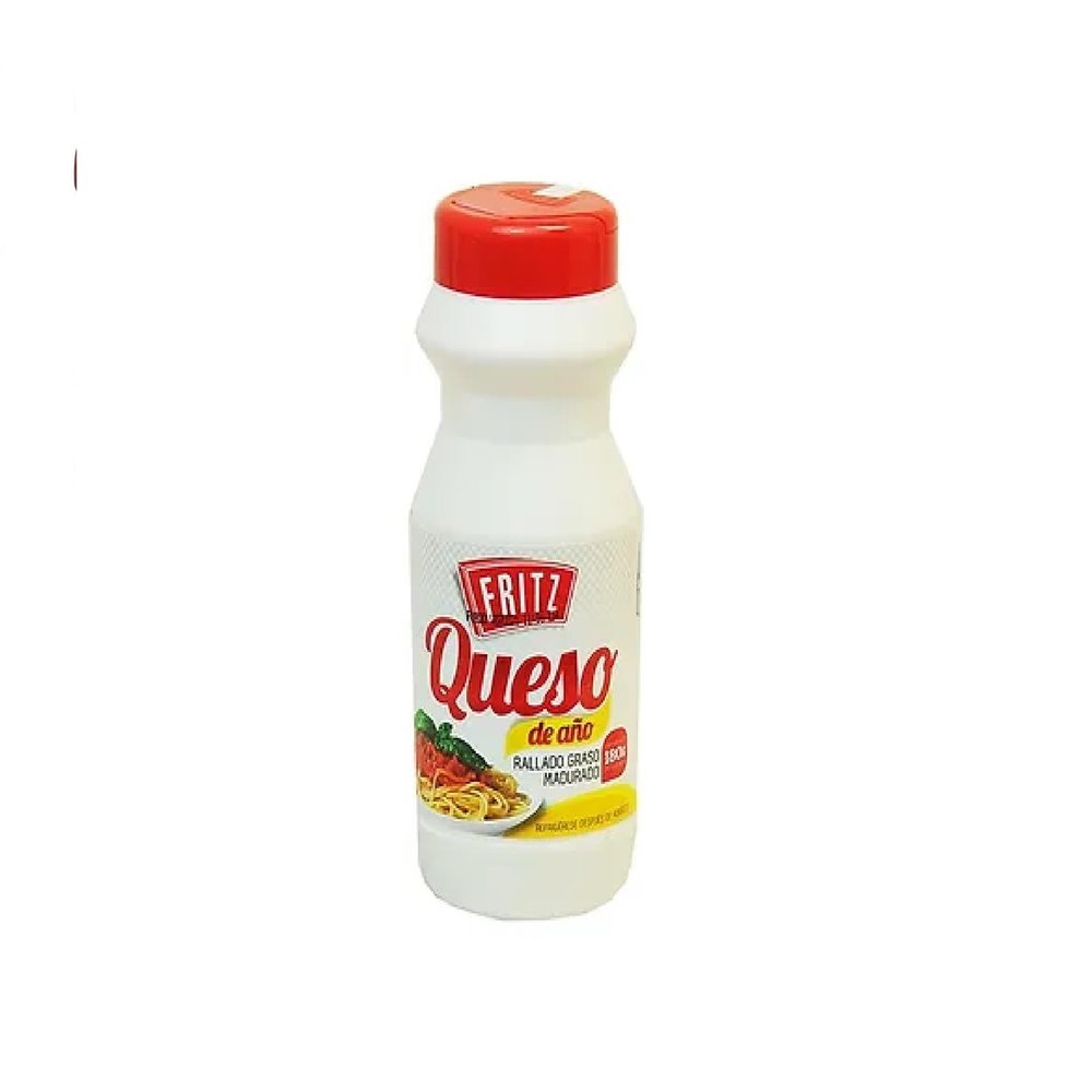 NineLife Basics Queso de ano Venezolano Venezuela cheese Shredded Age Cheese 180g (6.3oz)