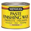 FINISHING WAX PASTE 1LB view 1