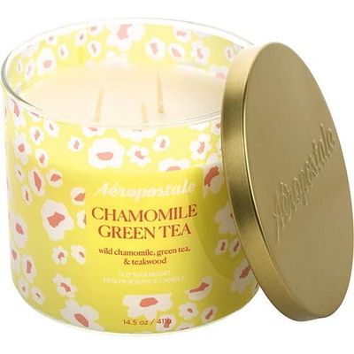 Aeropostale Chamomile Green Tea