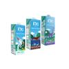 Kiki Milk Plant Based Milk - The Sample Kit (32 Fl Oz of Each) - Chocolate Milk + Unsweetened + Organic Original - Calcium & Magnesium Source - Gluten, Gum, GMO, Dairy, Soy & Glyphosate Free - Shelf Stable view 1
