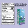 Kiki Milk Plant Based Milk - The Sample Kit (32 Fl Oz of Each) - Chocolate Milk + Unsweetened + Organic Original - Calcium & Magnesium Source - Gluten, Gum, GMO, Dairy, Soy & Glyphosate Free - Shelf Stable view 3