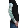 Lymphedivas Power Medical Graduated Compression Arm Sleeve for Lymphedema (Long 30-40 mmHg Large) view 3