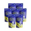 Fillo's Walking Tamales Sweet Corn Elotes, Pk of 7, Ready-to-Eat, Delicious, Gluten-Free, Preservative-Free, Vegan Friendly, Microwavable, Non-GMO view 1