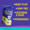 Fillo's Walking Tamales Sweet Corn Elotes, Pk of 7, Ready-to-Eat, Delicious, Gluten-Free, Preservative-Free, Vegan Friendly, Microwavable, Non-GMO view 2