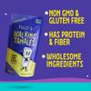 Fillo's Walking Tamales Sweet Corn Elotes, Pk of 7, Ready-to-Eat, Delicious, Gluten-Free, Preservative-Free, Vegan Friendly, Microwavable, Non-GMO view 3
