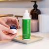 Tangible Clean Multi-Purpose Contact Lens Solution with Lens Case, Travel Size 3.4 FL Oz view 3