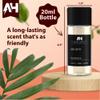 Antal Hayat Dream On 20mL Essential Oil Scent for Diffusers - Antal Hayat Diffuser Oil - Home Luxury Scents - Hints of Bright White Tea, Vanilla, Earthy Cedar - Diffuser Oil Blends for Aromatherapy view 3