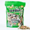 Dried Ramen Toppings Vegetable Mix 14oz, 12 Veggie Blend with Added Superfood Goji, Dehydrated Vegetables Flakes for Ramen Noodles, Gluten-Free, No MSG & Non-GMO view 1