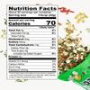 Dried Ramen Toppings Vegetable Mix 14oz, 12 Veggie Blend with Added Superfood Goji, Dehydrated Vegetables Flakes for Ramen Noodles, Gluten-Free, No MSG & Non-GMO view 2