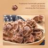 Mkostlich Salty and Sour Plums (Dried Plum(228g)) view 2