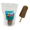 The Sweet Lyfe Freeze Dried Chocolate Fudge Ice Cream Bars, 3 Count view 1