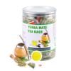 40 Yerba Mate Tea Bag, 3g/bag, Unsmoked Yerba Mate Loose Leaf Tea Packets, Unsweetened, from Argentina - Rich In Antioxidants view 1