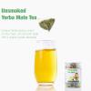 40 Yerba Mate Tea Bag, 3g/bag, Unsmoked Yerba Mate Loose Leaf Tea Packets, Unsweetened, from Argentina - Rich In Antioxidants view 4