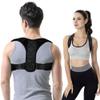Yuyou Orthopedic Brace for Back Pain Relief, Adjustable Lumbar Support for Men and Women, Back Brace for Hunchback Correction (Large) view 1