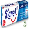2 Box Signal Anti Caries Toothpaste Cavity Fighter Best Ever Active Micro Calcium Pro Fluoride Complex for Cavity Protection & Long Term Fortification (4.23 oz 120 ml Each One)    view 3
