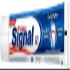 2 Box Signal Anti Caries Toothpaste Cavity Fighter Best Ever Active Micro Calcium Pro Fluoride Complex for Cavity Protection & Long Term Fortification (4.23 oz 120 ml Each One)    view 4