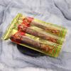 Bright sunlight Geen suiker Koreaanse Rode Ginseng, Droge Ginseng Wortel 100g (10 stuks) Natuurlijke Immuunsteun view 4