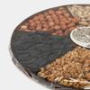 NineLife Basics Gift Set of Sweet & Savory Nuts, Made in Uzbekistan view 2