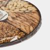 NineLife Basics Gift Set of Sweet & Savory Nuts, Made in Uzbekistan view 3
