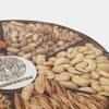 NineLife Basics Gift Set of Sweet & Savory Nuts, Made in Uzbekistan view 4