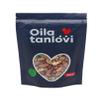 Mixed Nuts and Candied Fruits, 200g, Made in Uzbekistan view 1