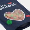 Mixed Nuts and Candied Fruits, 200g, Made in Uzbekistan view 3